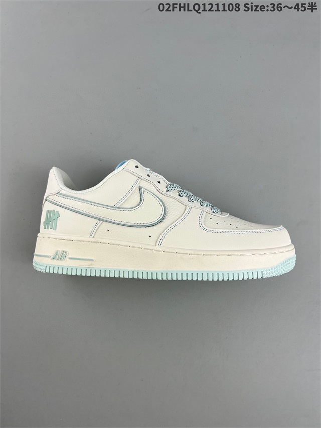 women air force one shoes size 36-45 2022-11-23-068